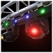 Chauvet DJ GigBAR Bridge ILS Moving Head Light Bar - On Truss