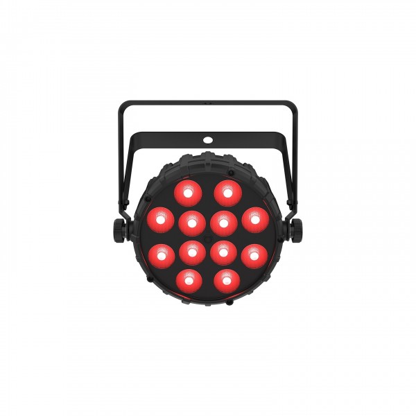 Chauvet DJ SlimPAR T12 BT ILS Wash Light - Front