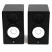 Yamaha HS5 Active Studio Monitors (Pair) with Stands - Secondhand