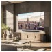 Samsung 2024 QN95D Neo QLED 4K HDR Smart TV Lifestyle View