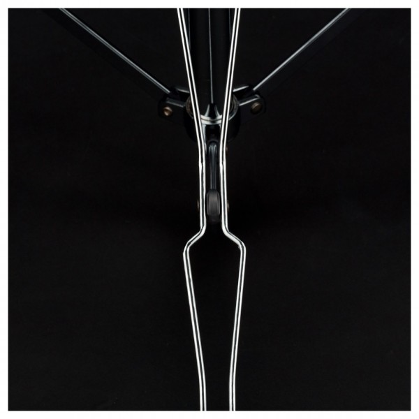 Tama HTC87W RoadPro Boom Stand with Tom Holder - Legs
