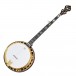 Epiphone Earl Scruggs Golden Deluxe Banjo Inspired by Gibson Custom, Natural