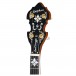 Epiphone Earl Scruggs Golden Deluxe Banjo Inspired by Gibson Custom, Natural