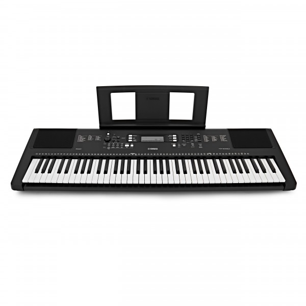 Yamaha PSR EW310 Portable Keyboard
