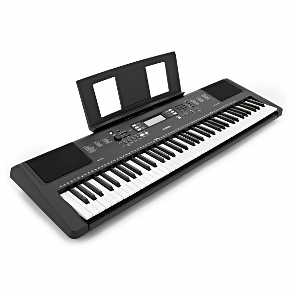 Yamaha PSR EW310 Portable Keyboard