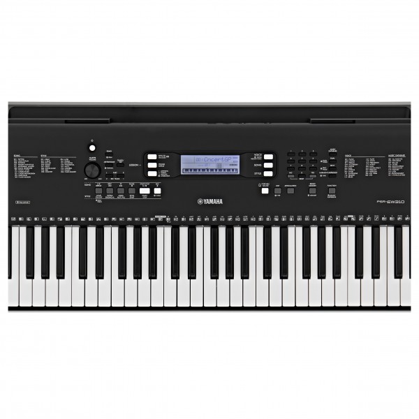 Yamaha PSR EW310 Portable Keyboard