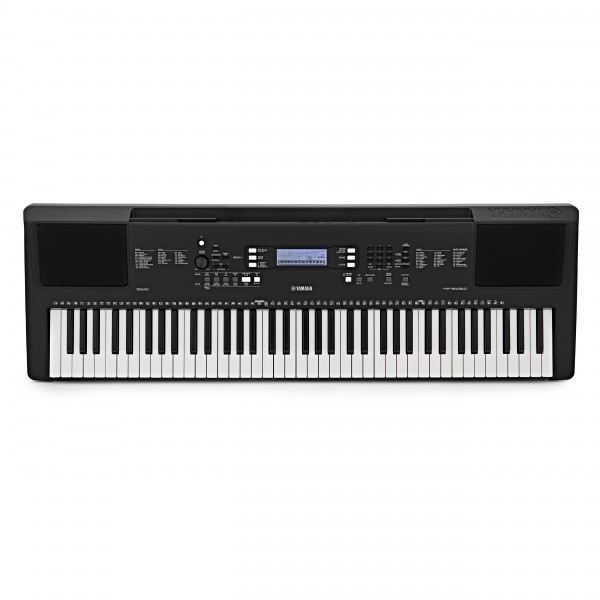 Yamaha PSR EW310 Portable Keyboard