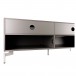 Sonorous Elements EX10 TV Cabinet, White - rear