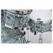 Tama HTS88W Roadpro Single Tom Stand - Lifestyle 2