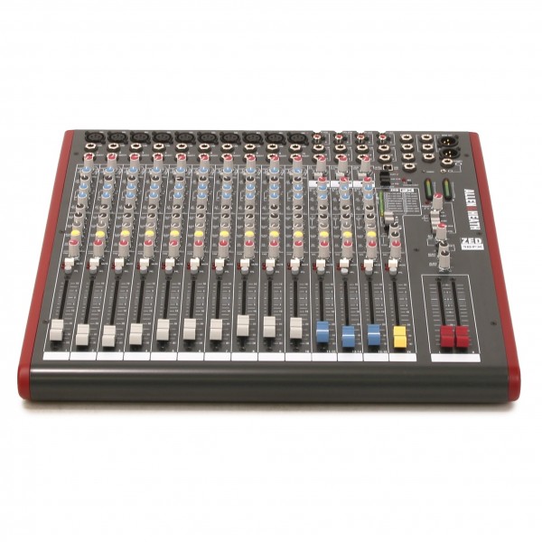 ZED16FX-SECONDHAND-CCM2598