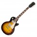 Epiphone 1959 Les Paul Standard Outfit Inspired by Gibson Custom, Tobacco Burst