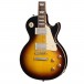 Epiphone 1959 Les Paul Standard Outfit Inspired by Gibson Custom, Tobacco Burst