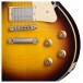 Epiphone 1959 Les Paul Standard Outfit Inspired by Gibson Custom, Tobacco Burst