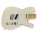 Fender Standard Telecaster, Arctic White