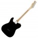 Fender Standard Telecaster MN, Black Back