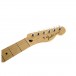 Fender Standard Telecaster MN, Black Heastock