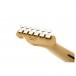 Fender Standard Telecaster MN, Black