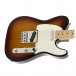 Fender Standard Telecaster, Brown Sunburst