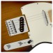 Fender Standard Telecaster, Sunburst