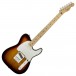 Fender Standard Telecaster MN, Brown Sunburst