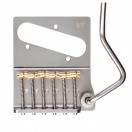 VegaTrem VT2ND No Drill Teletrem Modern, Plain Trem Bar - Nearly New