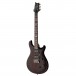 PRS SE Sandblasted CE24 LTD, Red angle