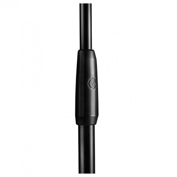 LD Systems DAVE 10 G4X STAND - Centre, Height Adjustment