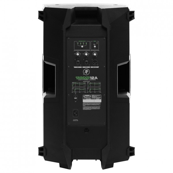Mackie Thump 12A Active PA Speaker at Gear4music