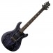 PRS SE Sandblasted CE24 LTD, fioletowy