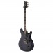 PRS SE Sandblasted CE24 LTD, Purple angle