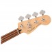 Fender Player Precision Bass PF, Candy Apple Red neck