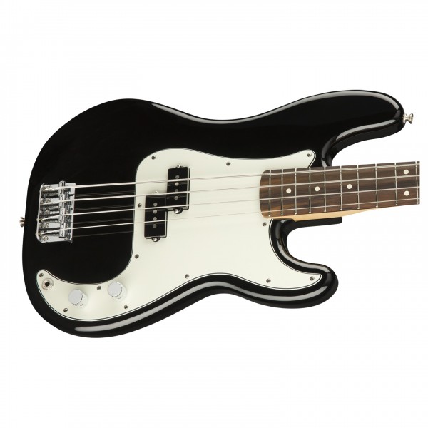 Fender Player Precision Bass, Black
