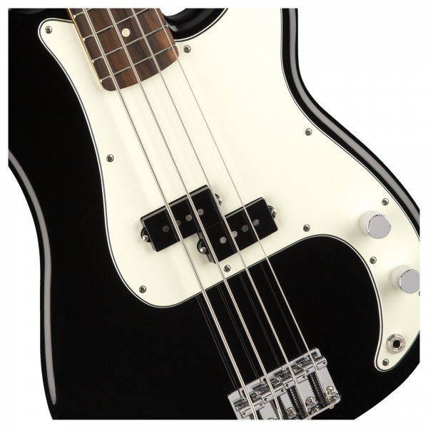 Fender Player Precision Bass