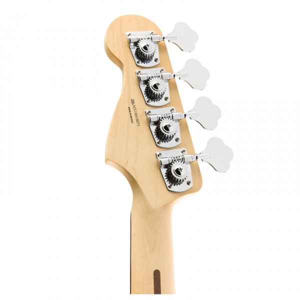 Player Precision Bass, Black