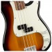 Fender Player Precision Bass, Sunburst