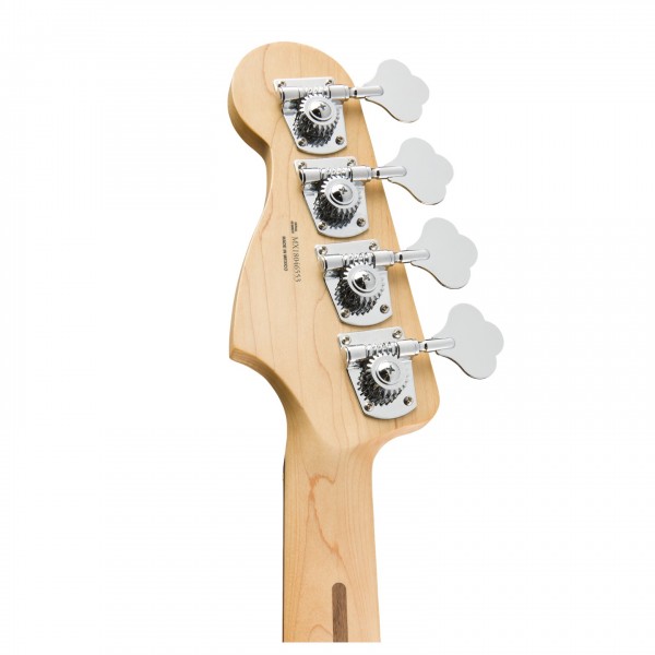 Player Precision Bass, Sunburst