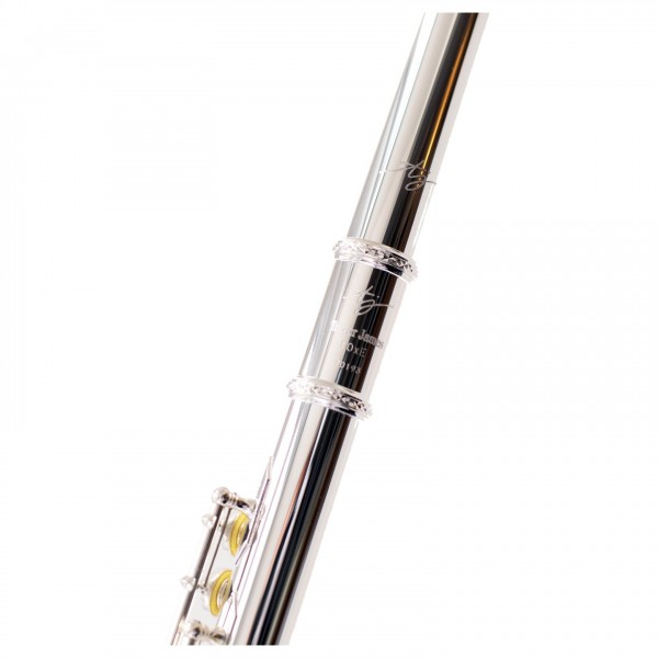 Trevor James TJ10X Mk IV Student Flute