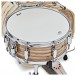 Pearl Decade Maple 22'' Am Fusion Drum Kit w/Hardware, Gloss Exotic Maple