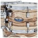 Pearl Decade Maple 22'' Am Fusion Drum Kit w/Hardware, Gloss Exotic Maple