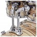 Pearl Decade Maple 22'' Am Fusion Drum Kit w/Hardware, Gloss Exotic Maple