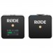 Rode Wireless Go - Front