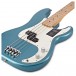 Fender Player Precision Bass MN, Tidepool