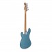Fender Player Precision Bass MN, Tidepool