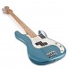 Fender Player Precision Bass MN, Tidepool