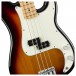 Fender Player Precision Bass, Sunburst