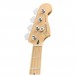 Player Precision Bass MN, 3-Tone Sunburst