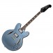 Epiphone Dave Grohl DG-335, Pelham Blue