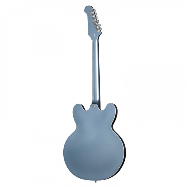 Epiphone Dave Grohl DG-335, Pelham Blue | Gear4music