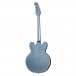 Epiphone Dave Grohl DG-335, Pelham Blue back