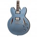 Epiphone Dave Grohl DG-335, Pelham Blue